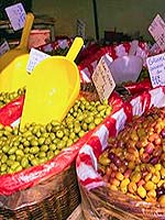 Το ελαιόλαδο περιέχει αναλγητικές αντιφλεγμονώδεις ουσίες